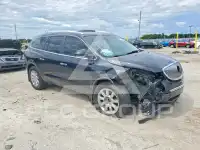 2012 Buick ENCLAVE фото