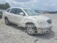 2012 Buick ENCLAVE фото