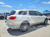 2012 Buick ENCLAVE фото