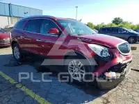 2012 Buick ENCLAVE фото