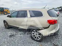 2012 Buick ENCLAVE фото