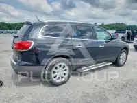 2012 Buick ENCLAVE фото