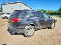 2012 Buick ENCLAVE фото