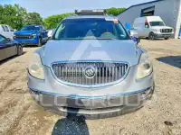 2012 Buick ENCLAVE photo