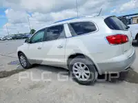 2012 Buick ENCLAVE фото