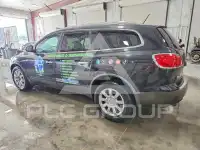 2012 Buick ENCLAVE фото