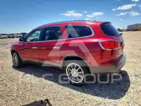 2012 Buick ENCLAVE photo