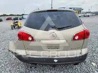 2012 Buick ENCLAVE фото