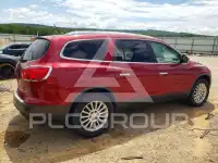 2012 Buick ENCLAVE фото