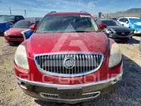 2012 Buick ENCLAVE photo