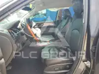 2012 Buick ENCLAVE фото