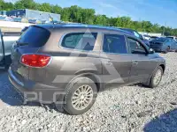2012 Buick ENCLAVE photo