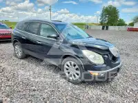 2012 Buick ENCLAVE фото