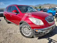 2012 Buick ENCLAVE photo