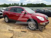 2012 Buick ENCLAVE фото
