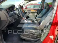 2012 Buick ENCLAVE фото