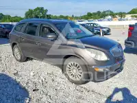 2012 Buick ENCLAVE photo