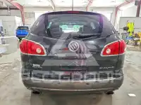 2012 Buick ENCLAVE фото