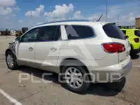2012 Buick ENCLAVE фото