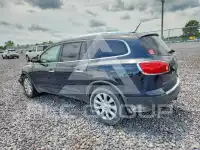 2012 Buick ENCLAVE фото