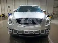 2012 Buick ENCLAVE фото
