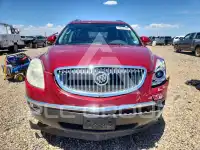2012 Buick ENCLAVE photo
