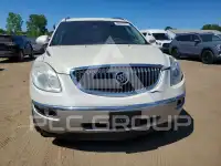 2012 Buick ENCLAVE фото
