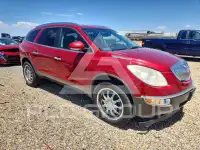 2012 Buick ENCLAVE photo