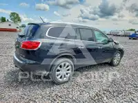 2012 Buick ENCLAVE фото