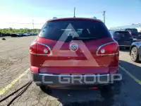 2012 Buick ENCLAVE фото