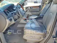 2012 Buick ENCLAVE фото