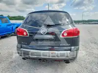 2012 Buick ENCLAVE фото