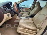 2012 Buick ENCLAVE фото