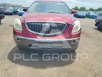 2012 Buick ENCLAVE фото