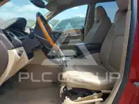 2012 Buick ENCLAVE фото
