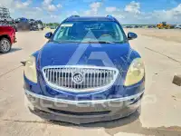 2012 Buick ENCLAVE фото
