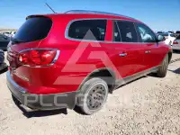 2012 Buick ENCLAVE photo