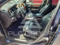 2012 Buick ENCLAVE фото