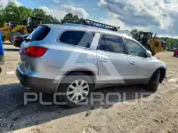 2012 Buick ENCLAVE photo