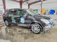 2012 Buick ENCLAVE фото