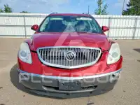2012 Buick ENCLAVE фото