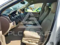 2012 Buick ENCLAVE фото