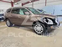 2012 Buick ENCLAVE photo
