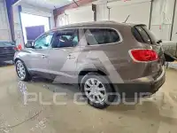 2012 Buick ENCLAVE photo