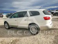 2012 Buick ENCLAVE фото
