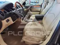 2012 Buick ENCLAVE photo