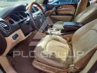 2012 Buick ENCLAVE фото