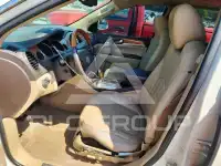 2012 Buick ENCLAVE фото