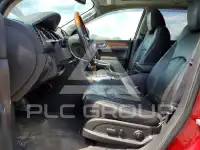 2012 Buick ENCLAVE фото