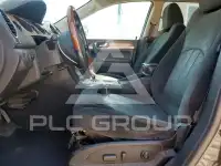 2012 Buick ENCLAVE фото